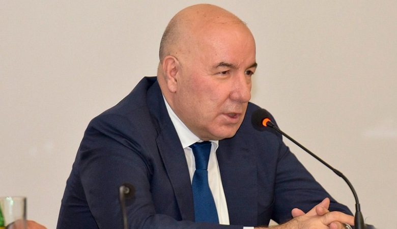 Monetary base in Azerbaijan has grown since beginning of 2021: CBA